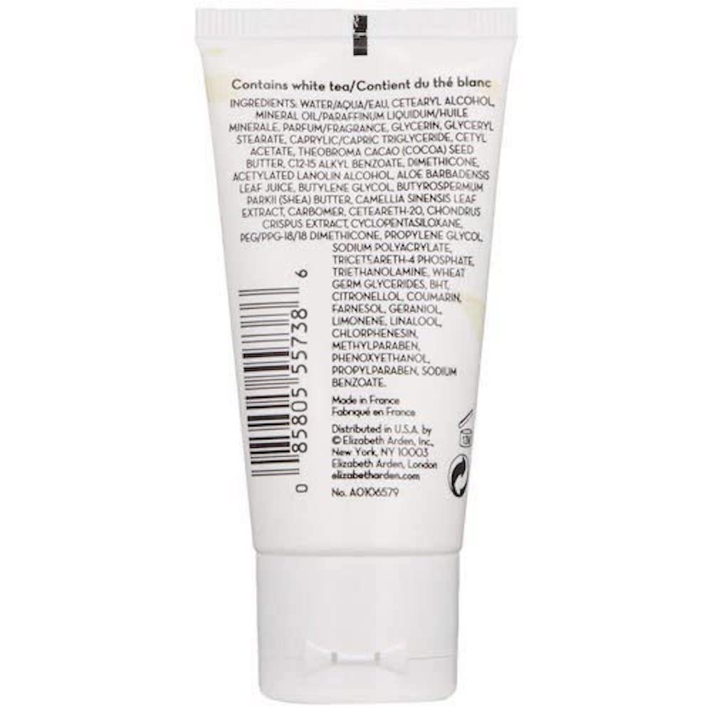 Elizabeth Arden White Tea Hand Cream, 1.0 oz.